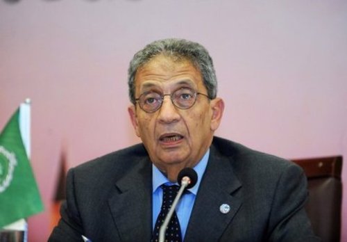 Présidentielle/Egypte : début du dépôt des candidatures le 15 avril