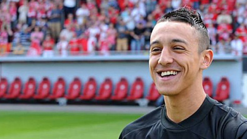 صفقة عمري شاذلي مع الحمراوة تفشل