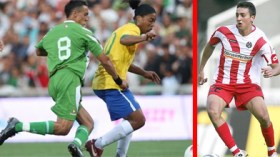 عودة شاذلي واستدعاء شاقوري والإبقاء على عبدون وزياية‬