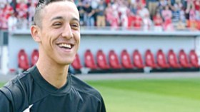 مغني  قد  يغيب  عن  ” الكان ”  والشاذلي  لتعويضه