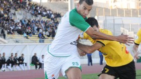 “رماش وبن العمري باقيان في الكناري.. وآيت جودي يشترط “حمناد