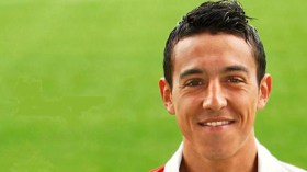 سأعود‮ ‬إلى‮ ‬المنافسة‮ ‬في‮ ‬جانفي‮ ‬القادم