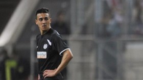 عمري الشاذلي عليّ أن أكون أساسيا لأضمن مكانتي مع الخضر