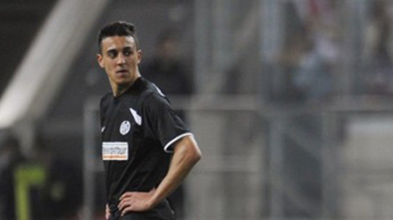 عمري الشاذلي عليّ أن أكون أساسيا لأضمن مكانتي مع الخضر