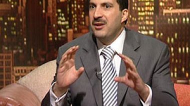 Famous scholar Amrou Khaled to visit Algeria