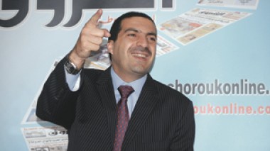 Amrou Khaled/Je suis arabe et je ne peux supporter que l’Algérie au Mondial !