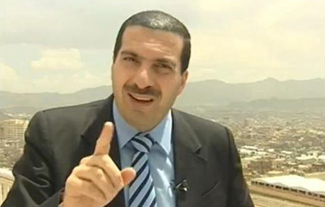 Amr Khaled abasourdit ses admirateurs