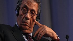 الجامعة العربية : شخصيات مصرية مرشحة وإمكانية تدوير المنصب