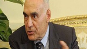 وزير الخارجية المصري في الجزائر الأحد القادم