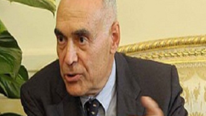 وزير الخارجية المصري في الجزائر الأحد القادم