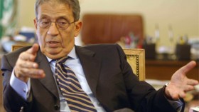 موسى: السيسي سيعلن ترشحه نهاية الشهر