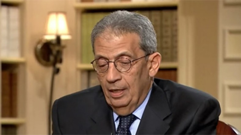 مسودة الدستور المصري ستعلن الخميس