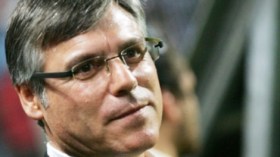 إقالة المدرب أموروس من تدريب منتخب البينين