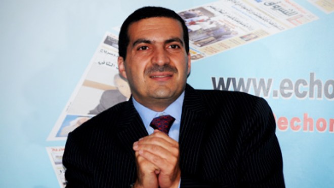 عمرو خالد للشروق: سأحضر المونديال لأشجع الجزائر، وأرشّح الكوديفوار للفوز بكأس إفريقيا
