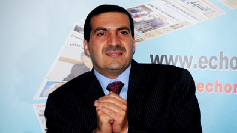 عمرو خالد للشروق: سأحضر المونديال لأشجع الجزائر، وأرشّح الكوديفوار للفوز بكأس إفريقيا