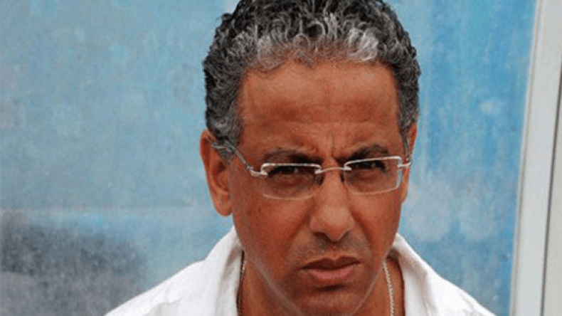 لا أفكر في العودة إلى التدريب الآن ومهمة التدريس في بلجيكا تستهويني!