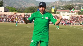 أنا مدرب أحب التحديات.. ولهذه الأسباب اخترت المنتخب الكيني