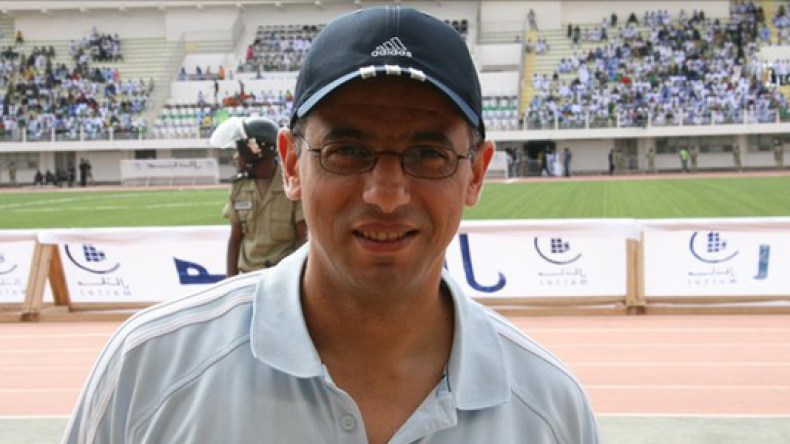 الجزائريان‮ ‬عمروش‮ ‬وجابور‮ ‬يتألقان‮ ‬في‮ ‬تصفيات‮ ‬مونديال‮ ‬2014