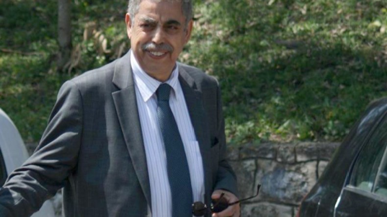 بوملة يخلف عمروش رسميا على رأس مجلس إدارة العميد