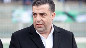 أنصار اتحاد بلعباس ينتفضون للمطالبة برحيل عمرون