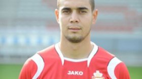 عمرون يعود من بلجيكا ويوافق على اللعب في البليدة