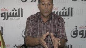 عمروس يستعد لمقاضاة زدك ويؤكد بقاءه على رأس العميد