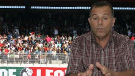 ''الديجياس'' تستدعي عمروس