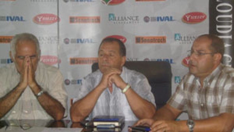 “الإتحادية همشتنا والمولودية ستبقى قوية برجالها وأنصارها”