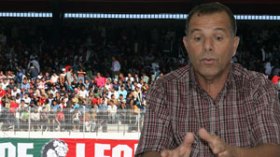 المعارضة تحصل على الضوء الأخضر من السلطات ورأس عمروس في خطر