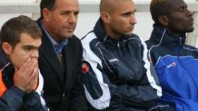 الجمعية الإستثنائية للعميد تقيل عمروس وتنصب زدك رئيسا