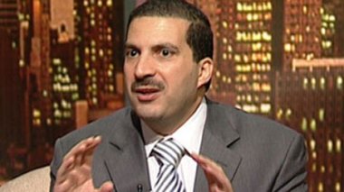 Égypte : une campagne féroce contre Amr Khaled