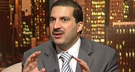 Égypte : une campagne féroce contre Amr Khaled