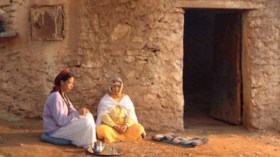 أولى أيام الفيلم الأمازيغي تنطلق بفرنسا