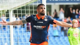 بِالفيديو: ديلور يُنقذ مونبلييه من الهزيمة