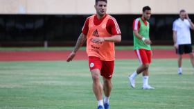 ديلور يستطيع تسجيل 3 أهداف في شوط واحد!