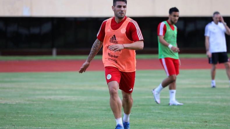 ديلور يستطيع تسجيل 3 أهداف في شوط واحد!