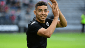 “آيت نوري” يضع اللعب للجزائر خيارا ثانيا