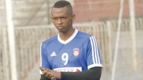 مهاجم “سوسطارة” يُساهم في فوز مدغشقر