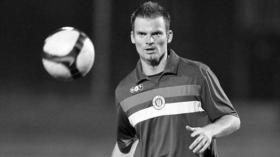 إنتحار لاعب ألماني