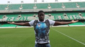 السنيغالي “ندياي” يتحدّى “الخضر”