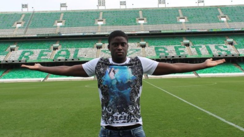 السنيغالي “ندياي” يتحدّى “الخضر”