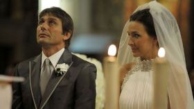 مدرب جوفانتوس يتوب عن احتراف “الصعلكة” ويتزوّج!