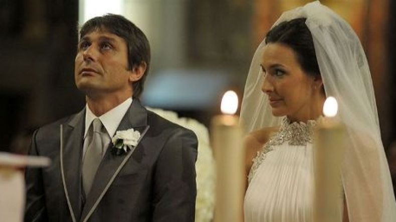 مدرب جوفانتوس يتوب عن احتراف “الصعلكة” ويتزوّج!