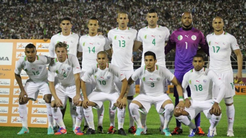 الخضر يتربصون بسيدي موسى يوم 18 مارس تحضيرا لمواجهة البينين