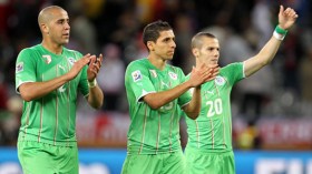 لاعبان فقط يواجهان بوركينا فاسو من جيل أم درمان