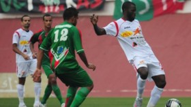 التعاون السعودي يريد ضم لاعب بلوزداد “أونغان”