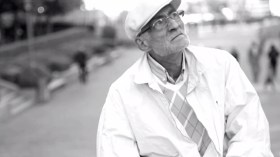 “أنا حالة إنسانية” ضمن قائمة “top 20” لمهرجان نيكون