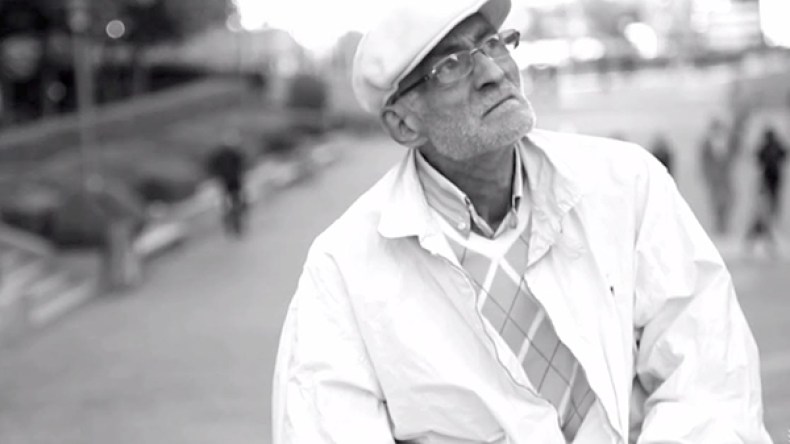 “أنا حالة إنسانية” ضمن قائمة “top 20” لمهرجان نيكون