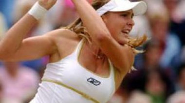 Ivanovic Reaches French Open Semifinal