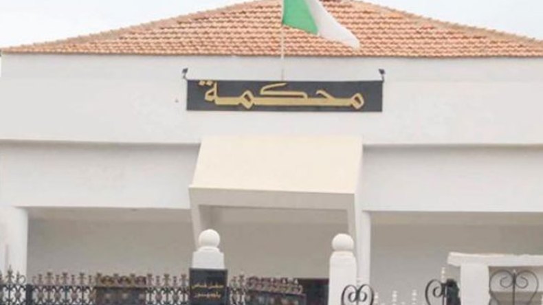 الرقابة القضائية لـ”مير” عين الباردة و7 متعاملين